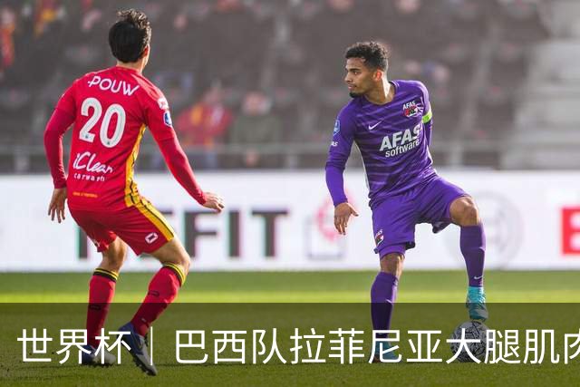 世界杯｜巴西队拉菲尼亚大腿肌肉拉伤